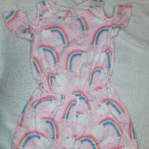 Baby clothes